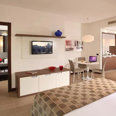 Parioli 4* Ρώμη