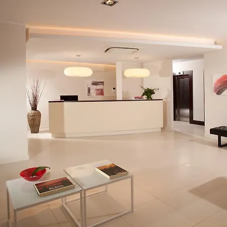 Parioli Hotel Rome