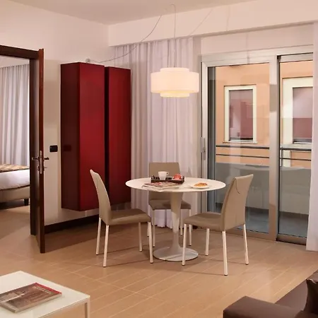 Hotel Parioli Rome