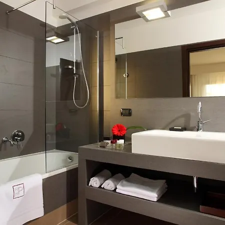 Hotel Parioli Rome