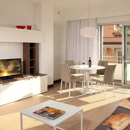 Parioli 4* Rome