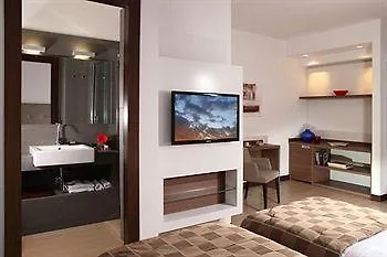 فندق سكن باريولي 4*