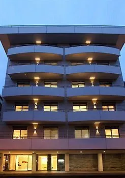 سكن باريولي 4*