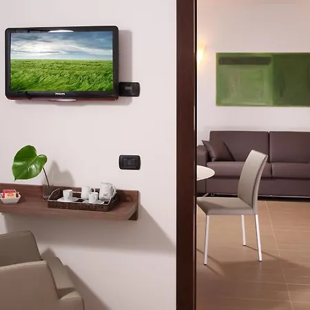 Parioli Hotel 4*