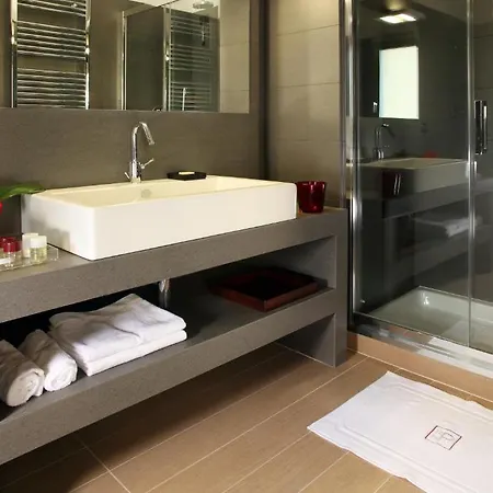 فندق سكن باريولي 4*