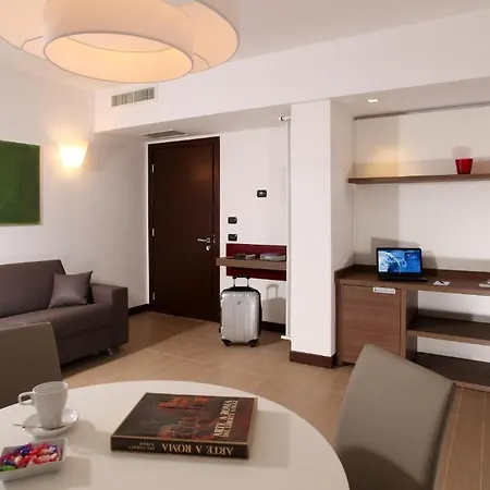 Parioli Hotel 4*
