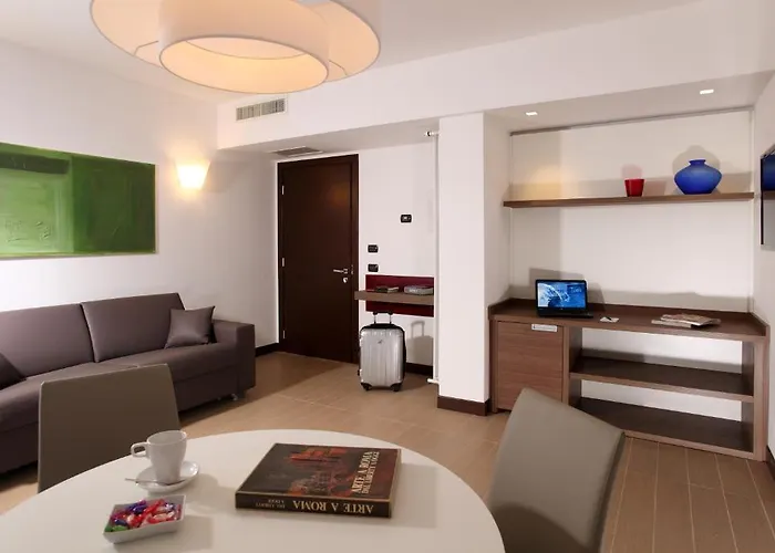 Parioli Hotel 4*