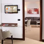 호텔 Parioli 4*
