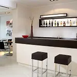 호텔 Parioli 4*