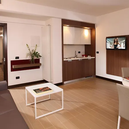 Parioli 4* Roma